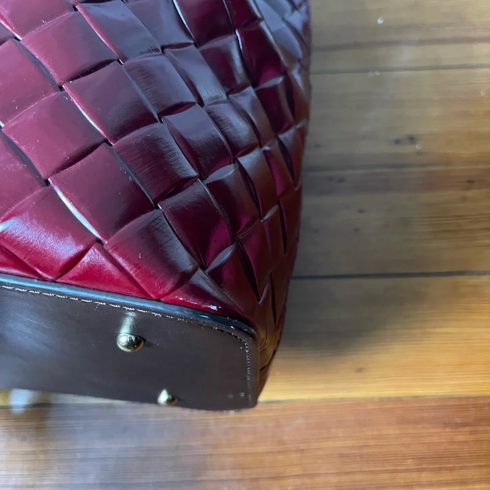 Dooney and bourke satchel - Picture 11 of 11